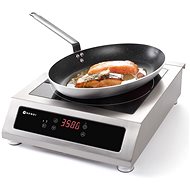 HENDI Induction Cooker 3500 D XL 239698 - Induction Cooker