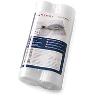 HENDI Vacuum Bags, Perforated (Roll) 971079 - Vacuum Bags