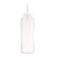 Araven Dispenser with Trimming Tip 75 cl - Dispensing Bottle