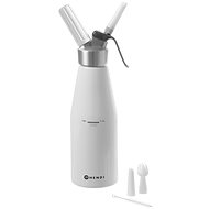 HENDI KL 1l, White 588376 - Whipped Cream Dispenser