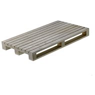 LEONE Mini Palette 35 x 20 x 3.5cm - Gastro Equipment
