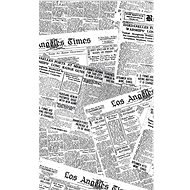 LEONE Greaseproof Newspaper 33 x 32,5, 500 pcs - Gastro Equipment
