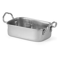 HENDI Miniature Serving Pan 185 x 95mm - Gastro Equipment