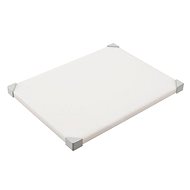 ARAVEN Cutting Board, White - Cutting Board