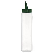 ARAVEN Oil Dispenser 1l - Dispensing Bottle