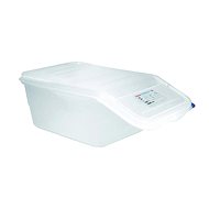 ARAVEN FIFO BOX GN 1/1 200 mm, 22.65 l, transparent - Gastro Container