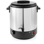 HENDI hot beverage heater, 28 l, 240700 - Beverage Warmer