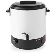 HENDI Hot Beverage Heater, 28l - Beverage Warmer
