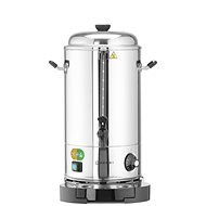HENDI hot beverage heater, double wall, 18 l, 211502 - Beverage Warmer