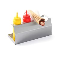 HENDI Hot Dog Stand 630648 - Stand