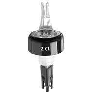 HENDI dosing funnel 20 ml, 2 pcs 599013 - Funnel