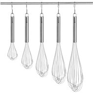 HENDI broom with thin wire 290 mm 511718 - Whisk