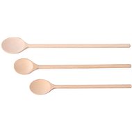 HENDI set of cookers 300, 350, 400 mm 525005 - Cooking Spoon