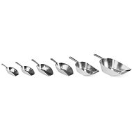 HENDI aluminium scoop 0,5 l 521502 - Hand Shovel