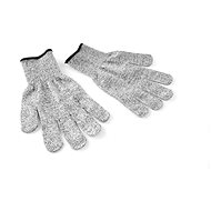 HENDI protective gloves against cuts, 2 pcs 556641 - Oven Mitt