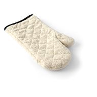 HENDI baking gloves, 2 pcs 556603 - Oven Mitt
