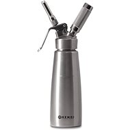HENDI whipped cream bottle profi line 0,5 l 588017 - Whipped Cream Dispenser