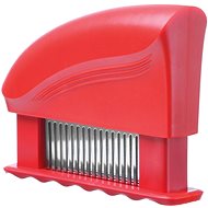 HENDI Tenderizer, 45 spikes - profi line, red 843451 - Gastro Equipment