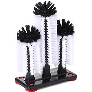 HENDI glass brushes 696040 - Gastro Equipment