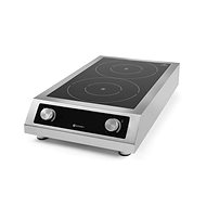 HENDI induction cooker model 7000 239346 - Induction Cooker