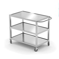 HENDI serving trolley 810224 - Catering Trolley