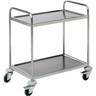HENDI serving trolley 810002 - Catering Trolley