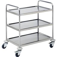 HENDI serving trolley 810101 - Catering Trolley