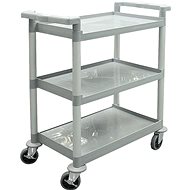 HENDI serving trolley 810200 - Catering Trolley