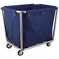 HENDI vozík 691083 - Catering Trolley
