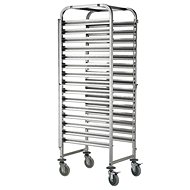 HENDI tray trolley 810651 - Catering Trolley