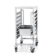 HENDI tray trolley 810668 - Catering Trolley