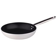 AGNELLI Platinum Pan, diam. 32cm ALSA111BBS32 - Gastro Pan