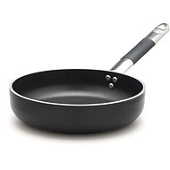 AGNELLI Pan Alum. Black 5mm, diam. 24cm ALSC2111SSPIC24 - Pan
