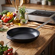 HENDI Induction Frying Pan, diam. 32cm 629345 - Pan