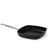 HENDI Grill Pan 28cm 629802 - Pan