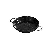 HENDI enamel paella pan 150mm 622728 - Pan