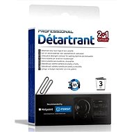 Indesit Hotpoint-Descaler 3 pieces - -