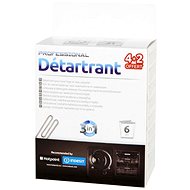 Indesit Hotpoint-Descaler 6 pieces - -