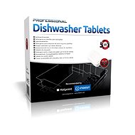 Indesit Hotpoint-cleaning detergent into the dishwasher - 25 tablets - -