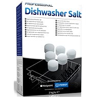 Indesit Hotpoint-salt in the dishwasher 2 kg - -