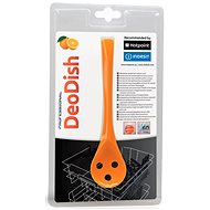 Indesit Hotpoint-fresheners spoon - orange - -