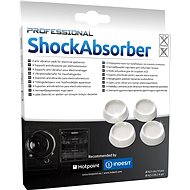 Indesit Hotpoint-shock absorbers for washing machines - -