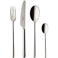Villeroy & Boch Cutlery set Ella Satin 24 pcs - Cutlery Set
