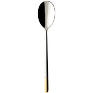 Villeroy & Boch Dining spoon partly gilded Ella - Spoon