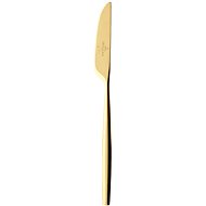 Villeroy & Boch Dining knife Metrochic D'or - Dining Knife