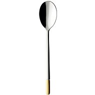 Villeroy & Boch Espresso spoon partly gilded Ella - Cutlery