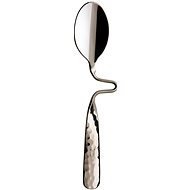 Villeroy & Boch New Wave Caffe silver demi-tasse spoon - Cutlery