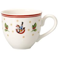 Villeroy & Boch Christmas Toy's Delight espresso cup - Cup