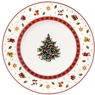 Villeroy & Boch Christmas salad plate Toy's Delight Specials 21 cm - Plate