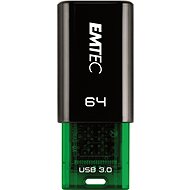 EMTEC C650 64GB - Flash Drive